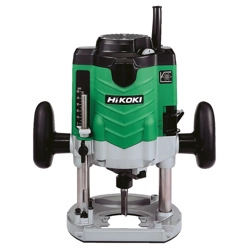 vendita online Fresatrice verticale 2000w m12ve Troncatrici e seghe per legno e edilizia Hikoki